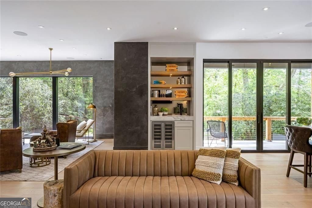 17 Interlochen Drive Drive Atlanta - Photo 16