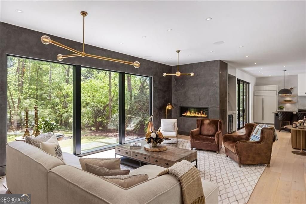 17 Interlochen Drive Drive Atlanta - Photo 20