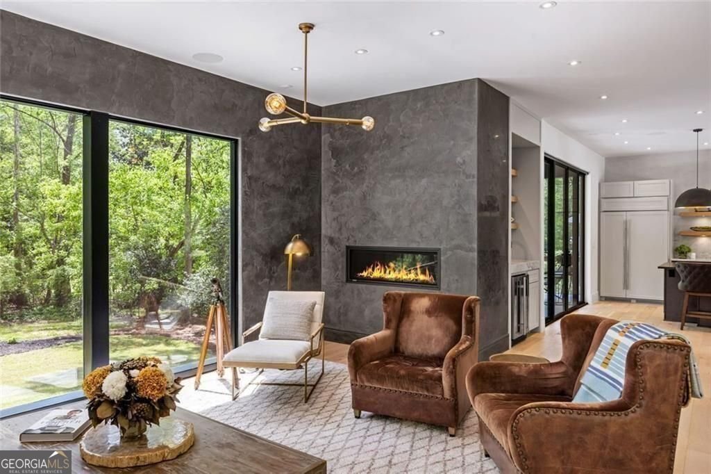 17 Interlochen Drive Drive Atlanta - Photo 21