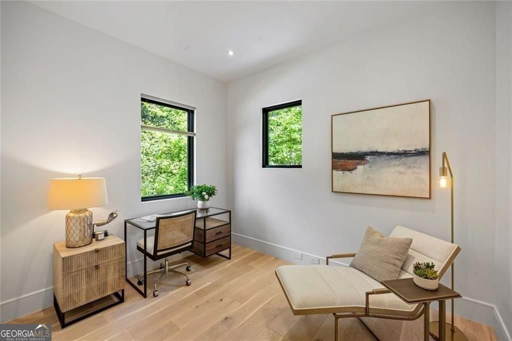 17 Interlochen Drive Drive Atlanta - Photo 26