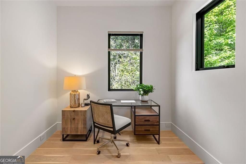 17 Interlochen Drive Drive Atlanta - Photo 27