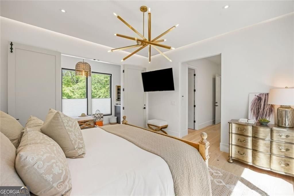 17 Interlochen Drive Drive Atlanta - Photo 33