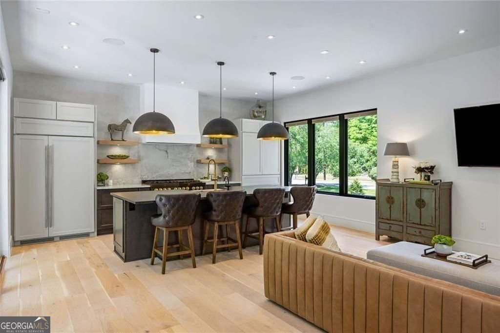 17 Interlochen Drive Drive Atlanta - Photo 6