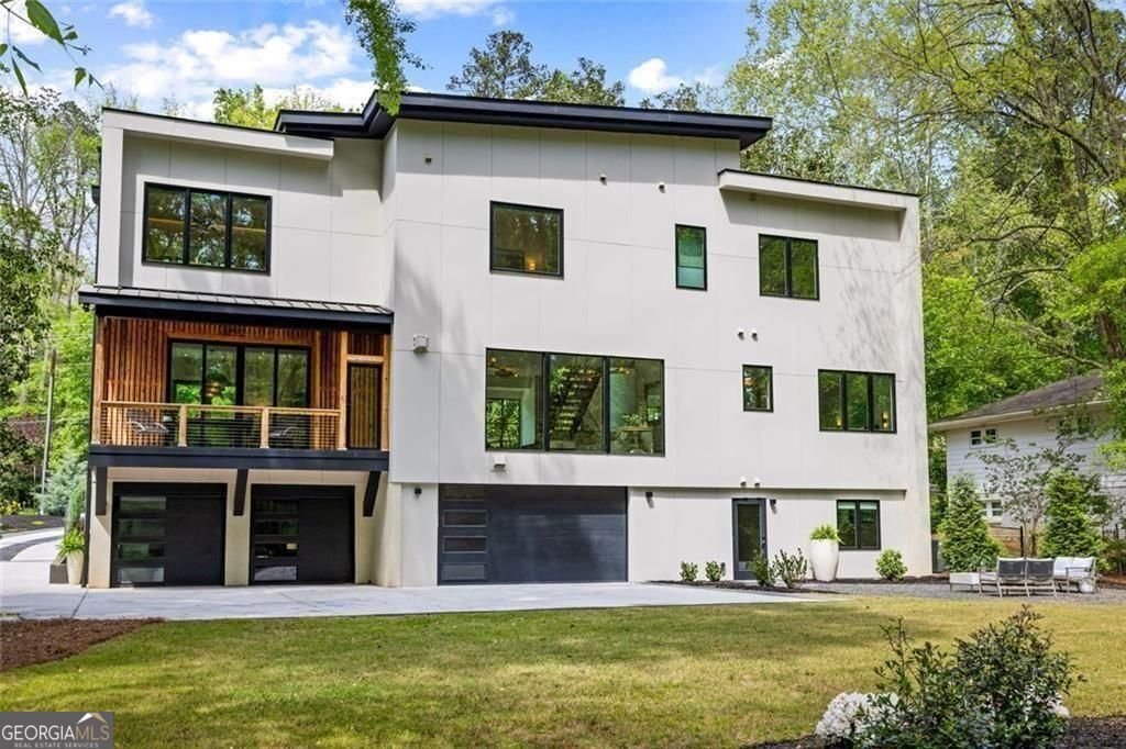 17 Interlochen Drive Drive Atlanta - Photo 64