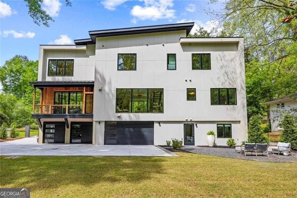 17 Interlochen Drive Drive Atlanta - Photo 65