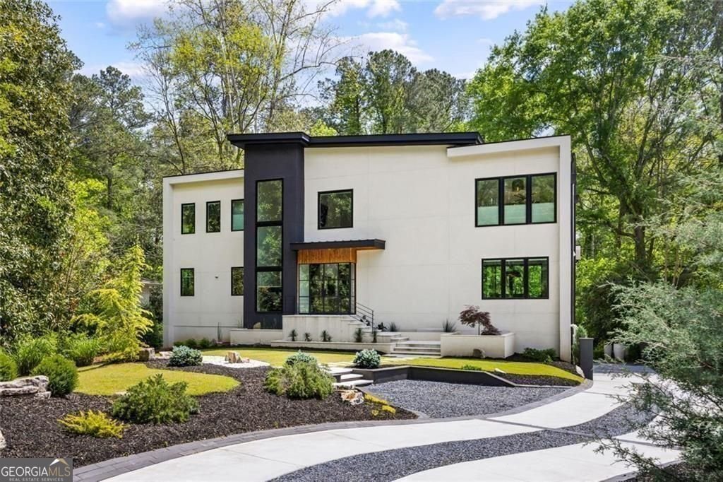 17 Interlochen Drive Drive Atlanta - Photo 68