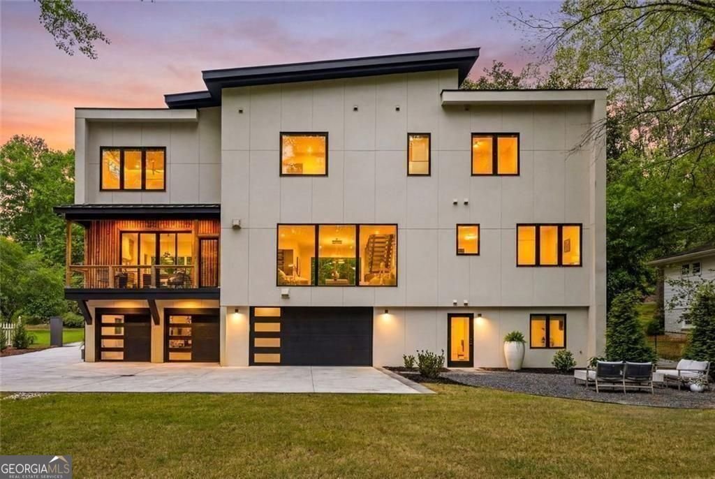 17 Interlochen Drive Drive Atlanta - Photo 69