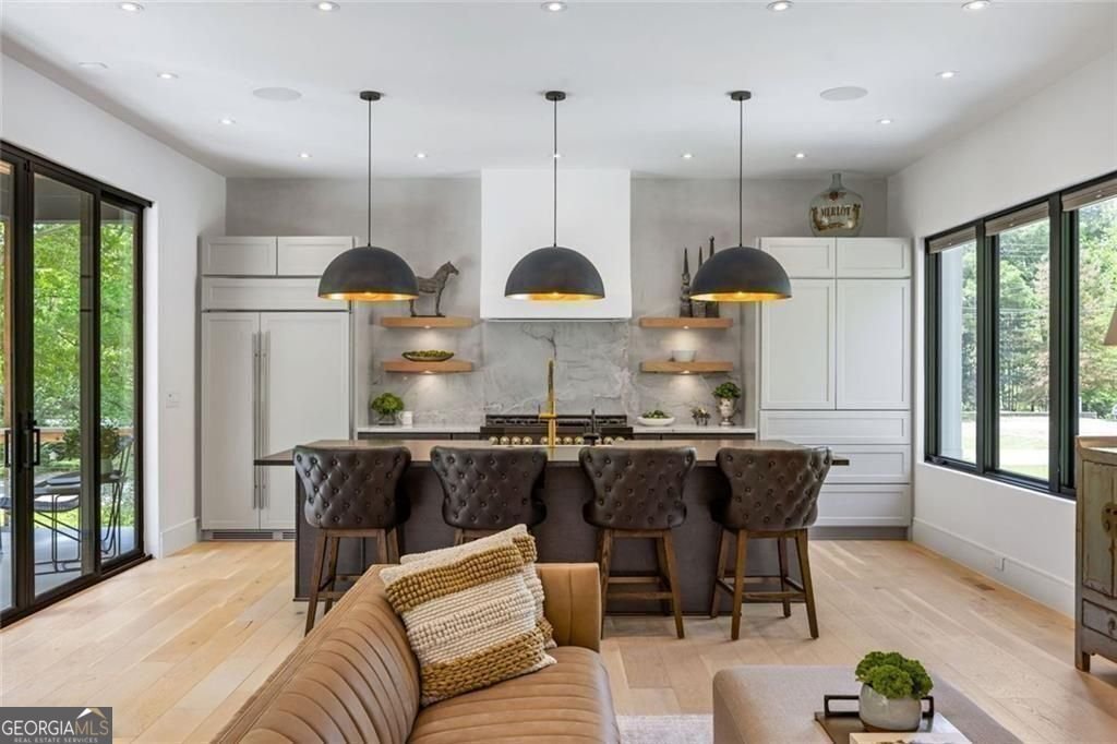 17 Interlochen Drive Drive Atlanta - Photo 7