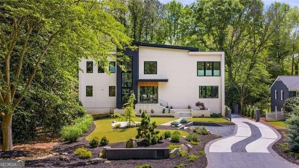 17 Interlochen Drive Drive Atlanta - Photo 71