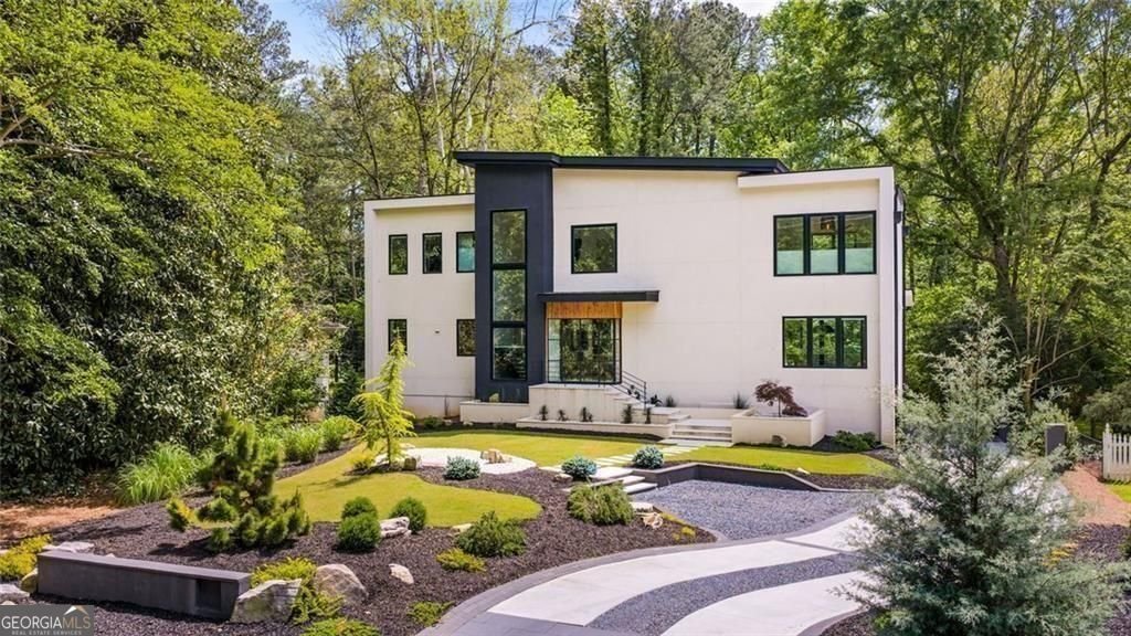 17 Interlochen Drive Drive Atlanta - Photo 72