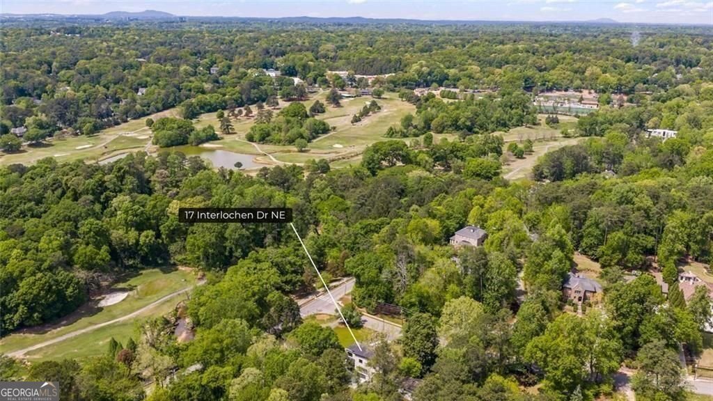 17 Interlochen Drive Drive Atlanta - Photo 74
