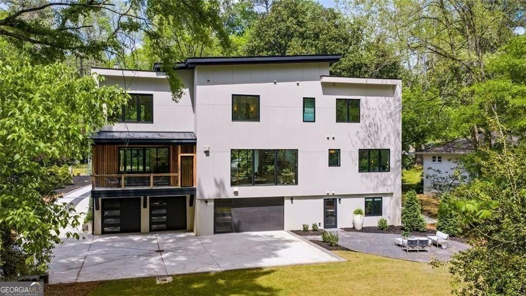 17 Interlochen Drive Drive Atlanta - Photo 76