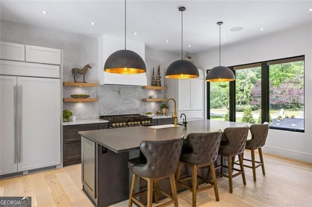 17 Interlochen Drive Drive Atlanta - Photo 8