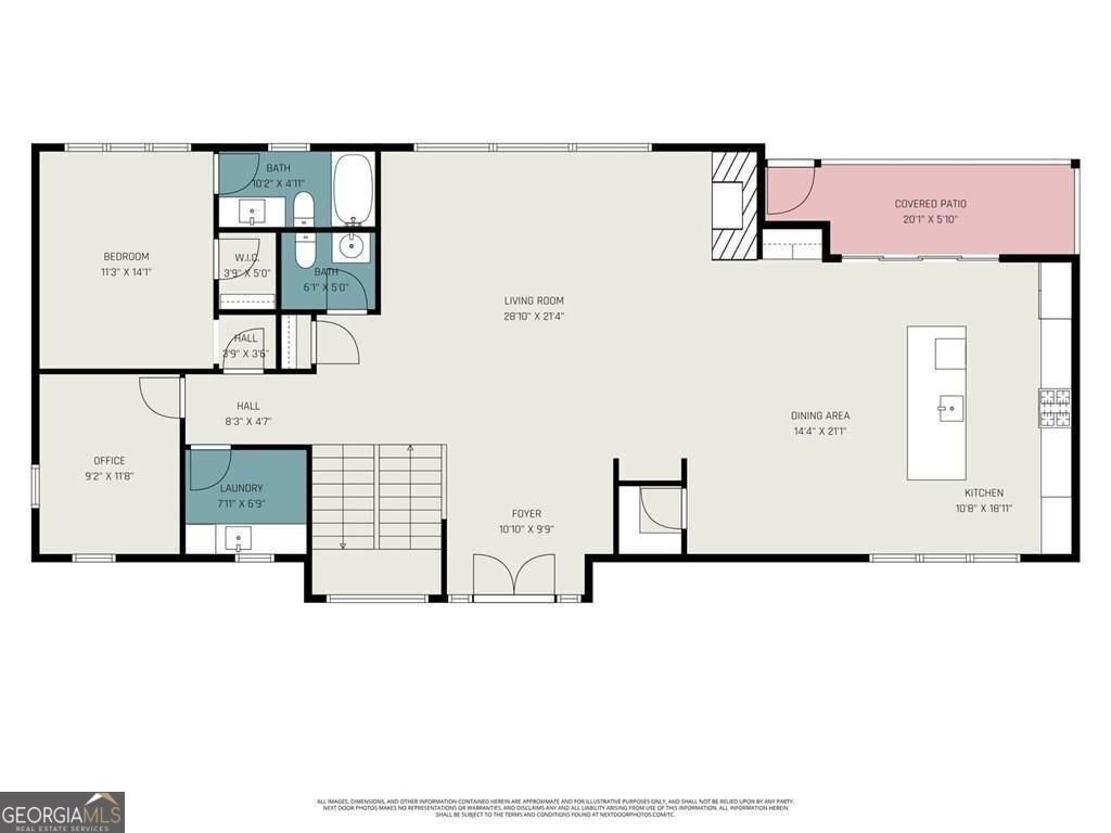 17 Interlochen Drive Drive Atlanta - Photo 81