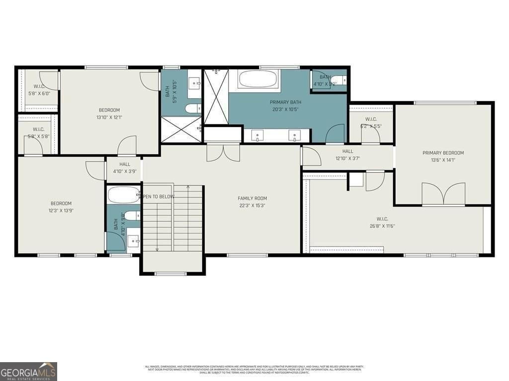 17 Interlochen Drive Drive Atlanta - Photo 82