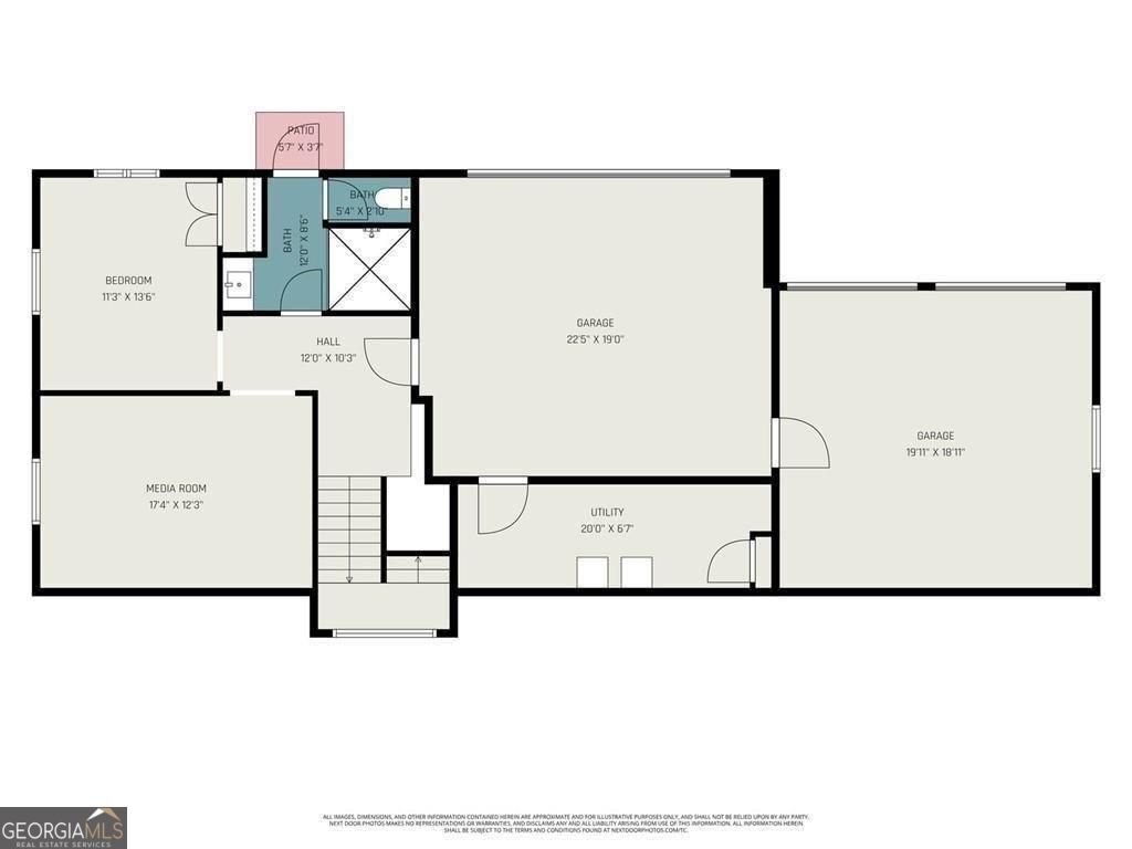 17 Interlochen Drive Drive Atlanta - Photo 83