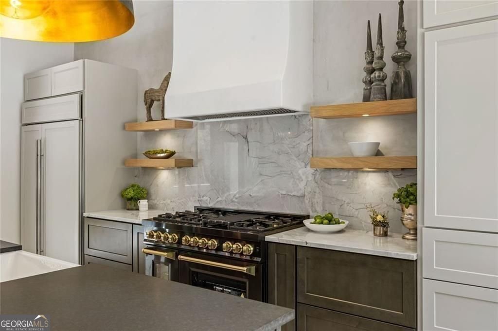 17 Interlochen Drive Drive Atlanta - Photo 9