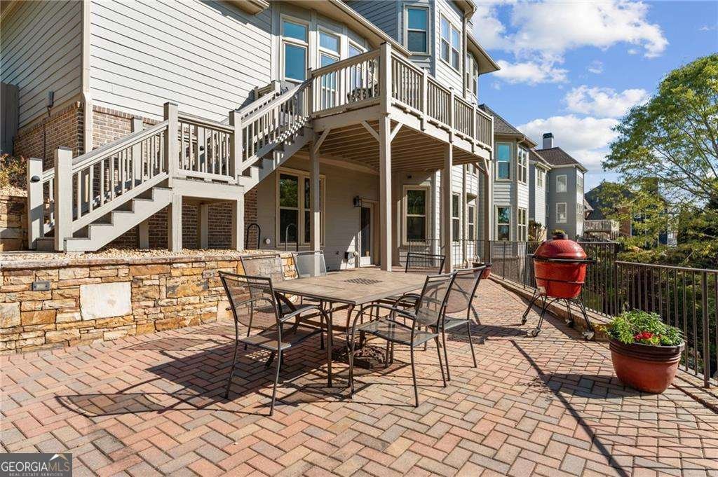 139 Gold Springs Court Canton - Photo 10