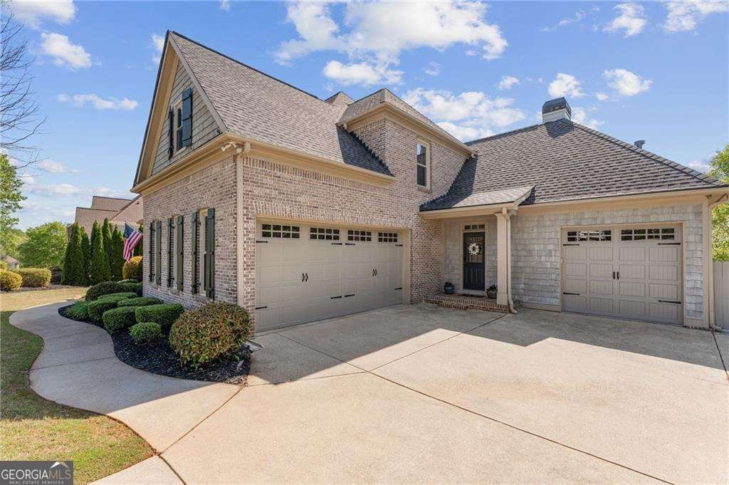 139 Gold Springs Court Canton - Photo 11