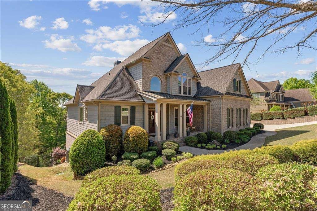 139 Gold Springs Court Canton - Photo 12