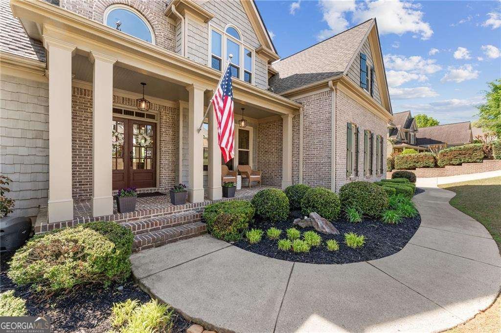 139 Gold Springs Court Canton - Photo 13