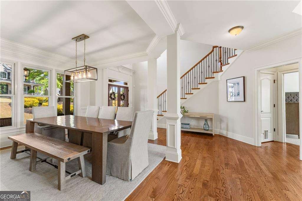 139 Gold Springs Court Canton - Photo 15