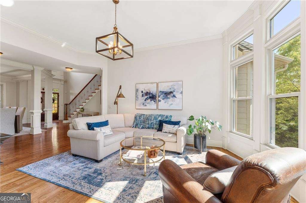 139 Gold Springs Court Canton - Photo 16