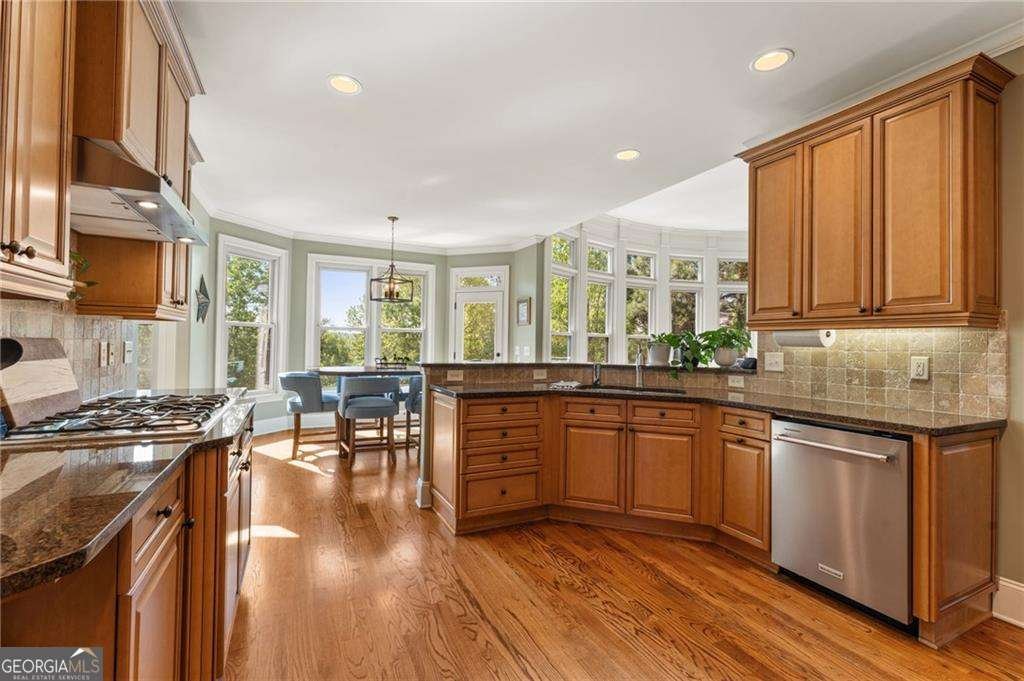 139 Gold Springs Court Canton - Photo 18