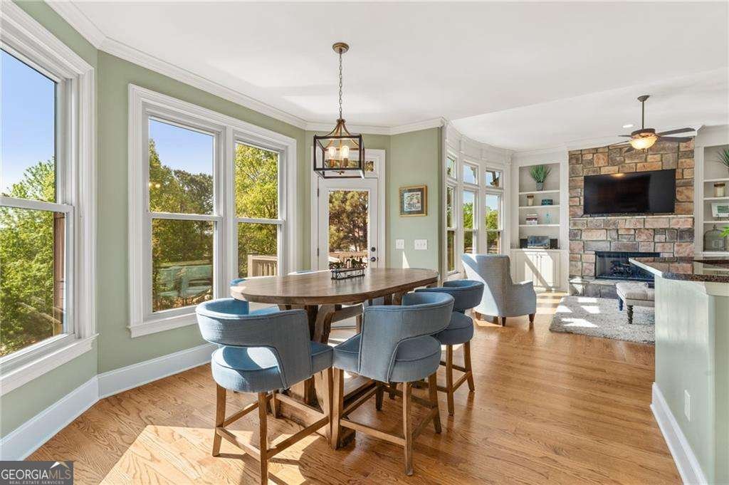 139 Gold Springs Court Canton - Photo 19