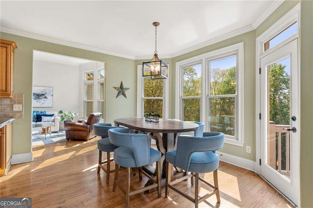 139 Gold Springs Court Canton - Photo 20