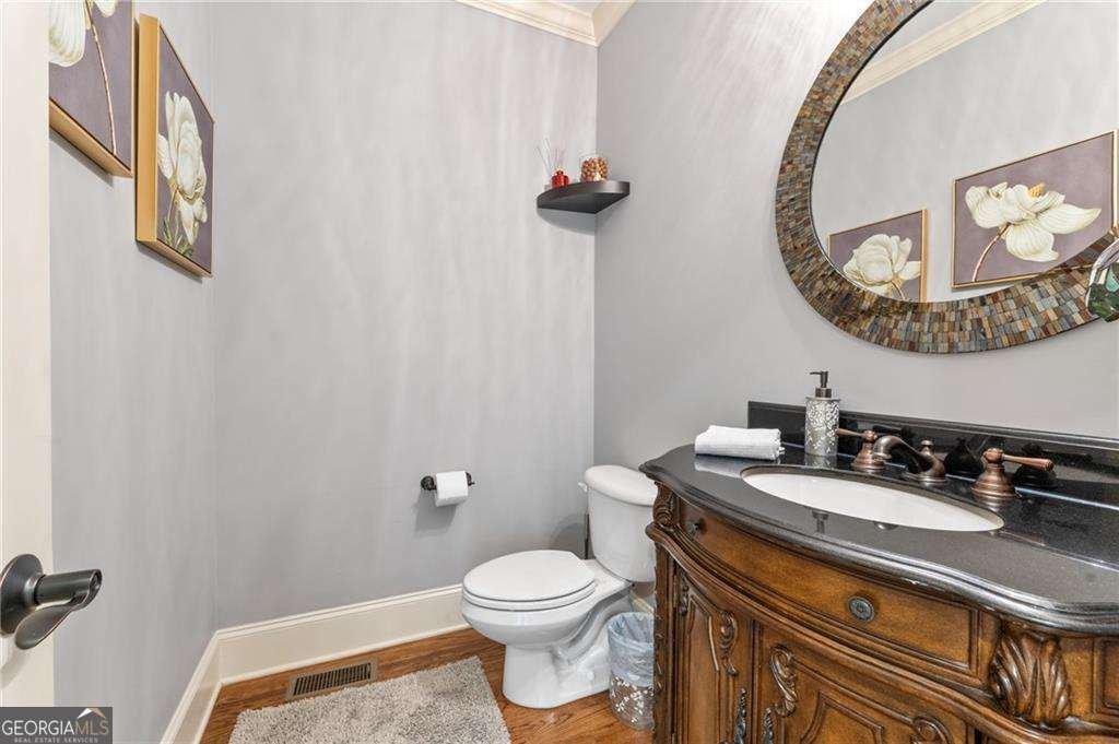 139 Gold Springs Court Canton - Photo 24