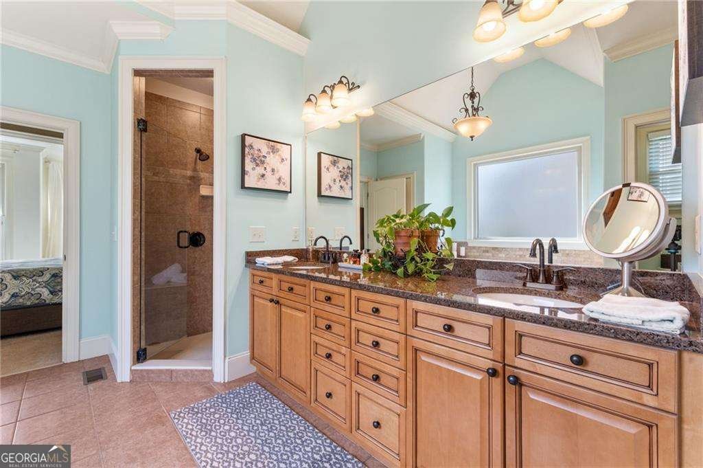 139 Gold Springs Court Canton - Photo 26