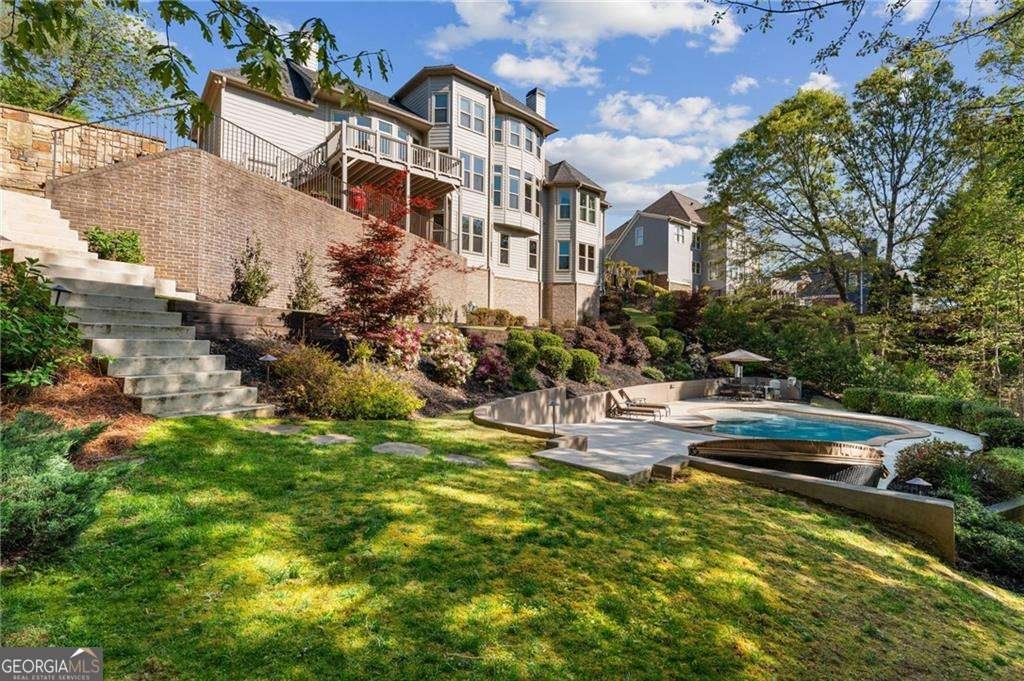 139 Gold Springs Court Canton - Photo 37