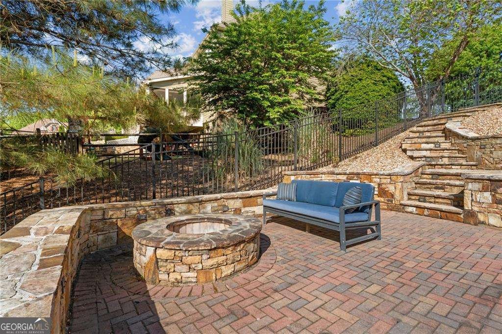 139 Gold Springs Court Canton - Photo 38