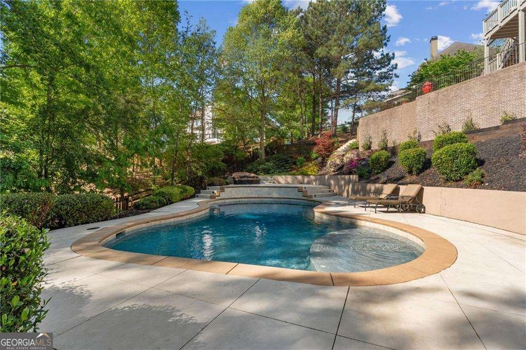 139 Gold Springs Court Canton - Photo 39