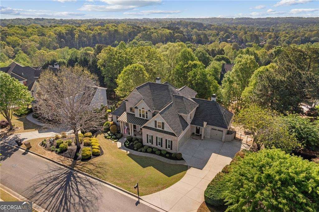 139 Gold Springs Court Canton - Photo 40