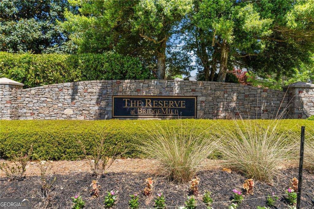 139 Gold Springs Court Canton - Photo 43