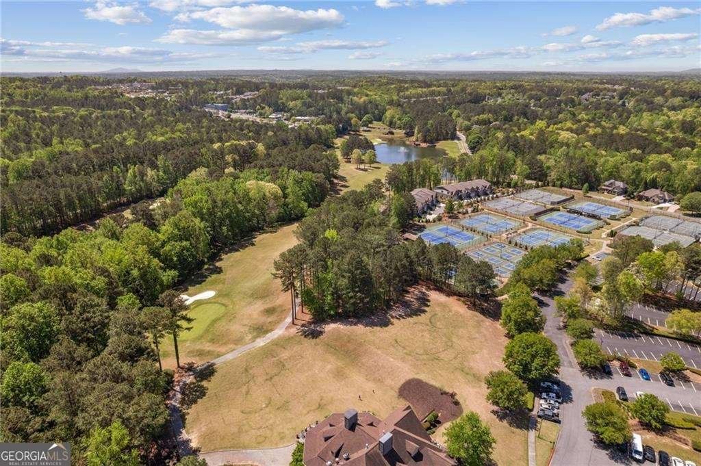 139 Gold Springs Court Canton - Photo 47