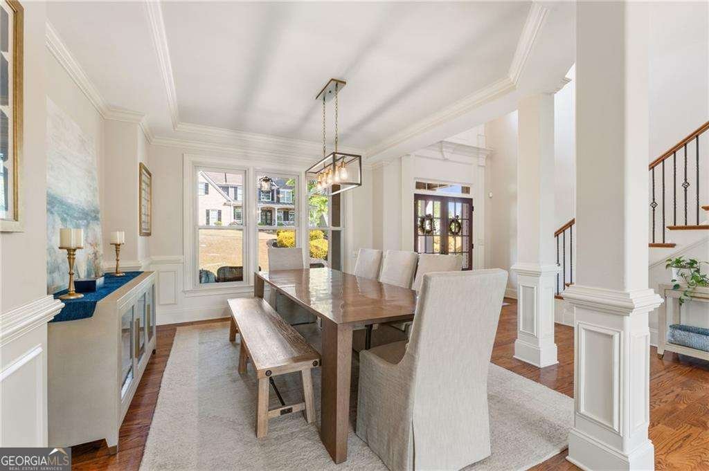 139 Gold Springs Court Canton - Photo 6