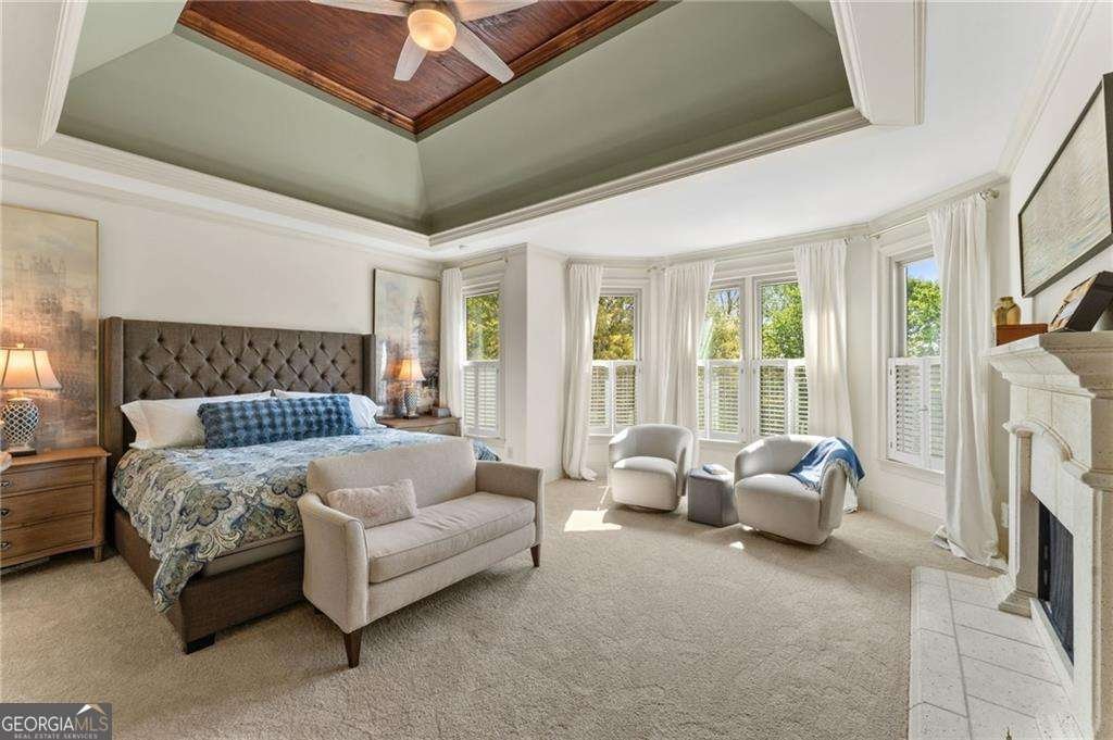 139 Gold Springs Court Canton - Photo 8