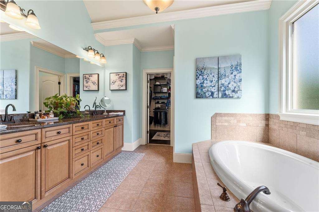 139 Gold Springs Court Canton - Photo 9