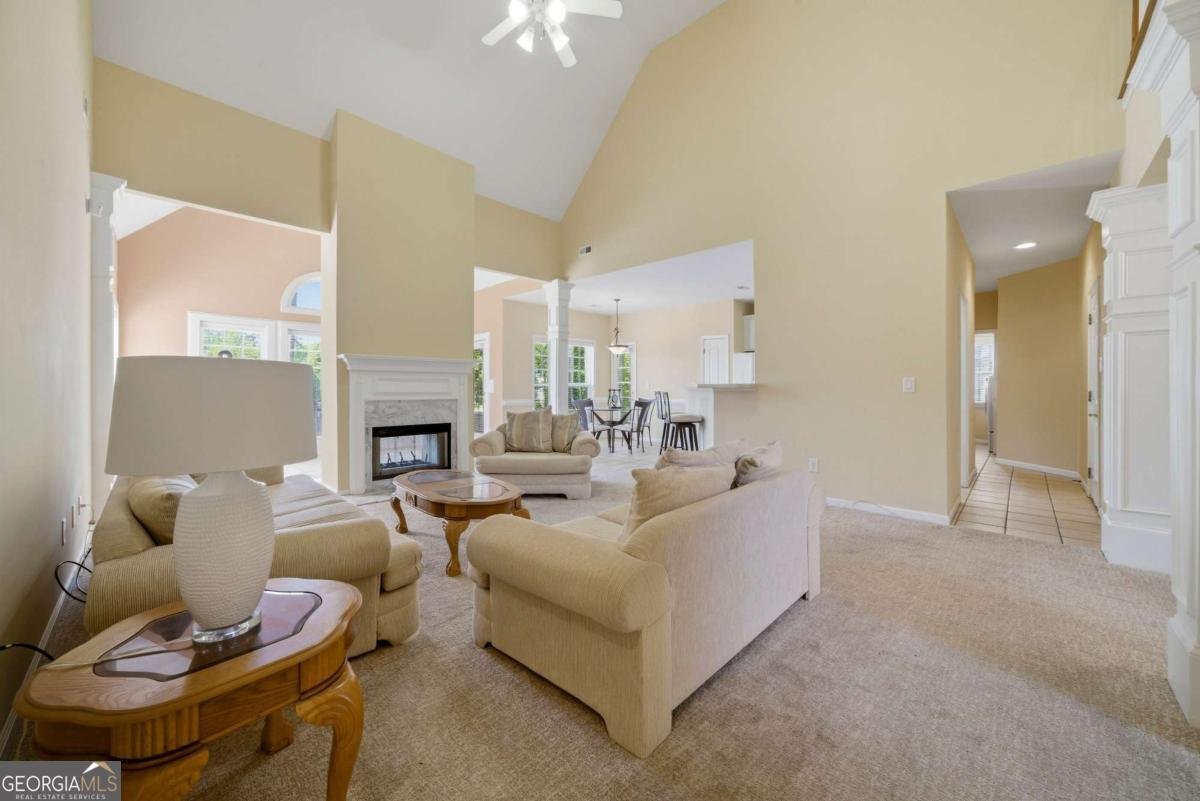 195 Chaucer Parkway Fayetteville - Photo 12