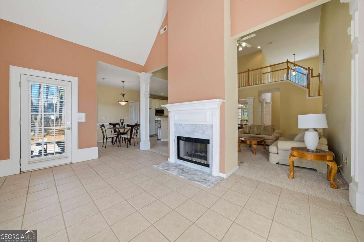 195 Chaucer Parkway Fayetteville - Photo 15