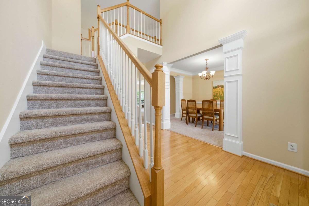 195 Chaucer Parkway Fayetteville - Photo 25