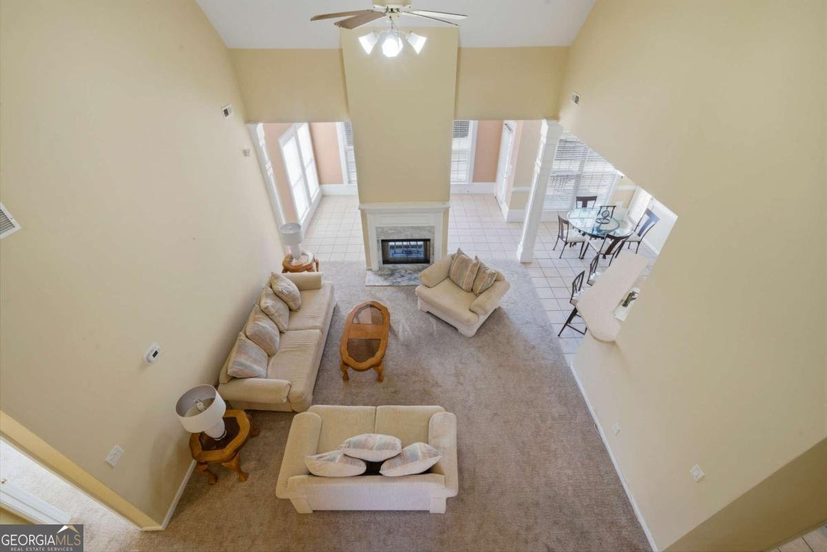 195 Chaucer Parkway Fayetteville - Photo 32