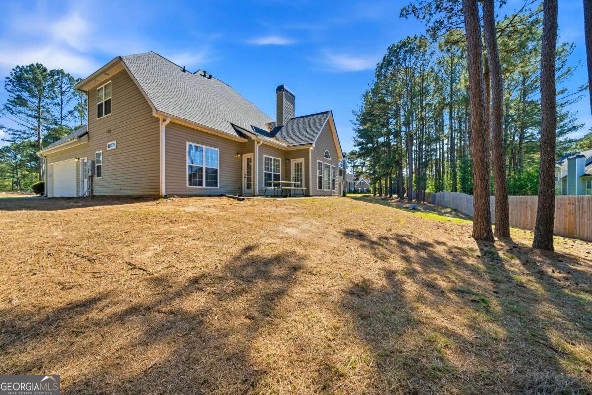 195 Chaucer Parkway Fayetteville - Photo 33