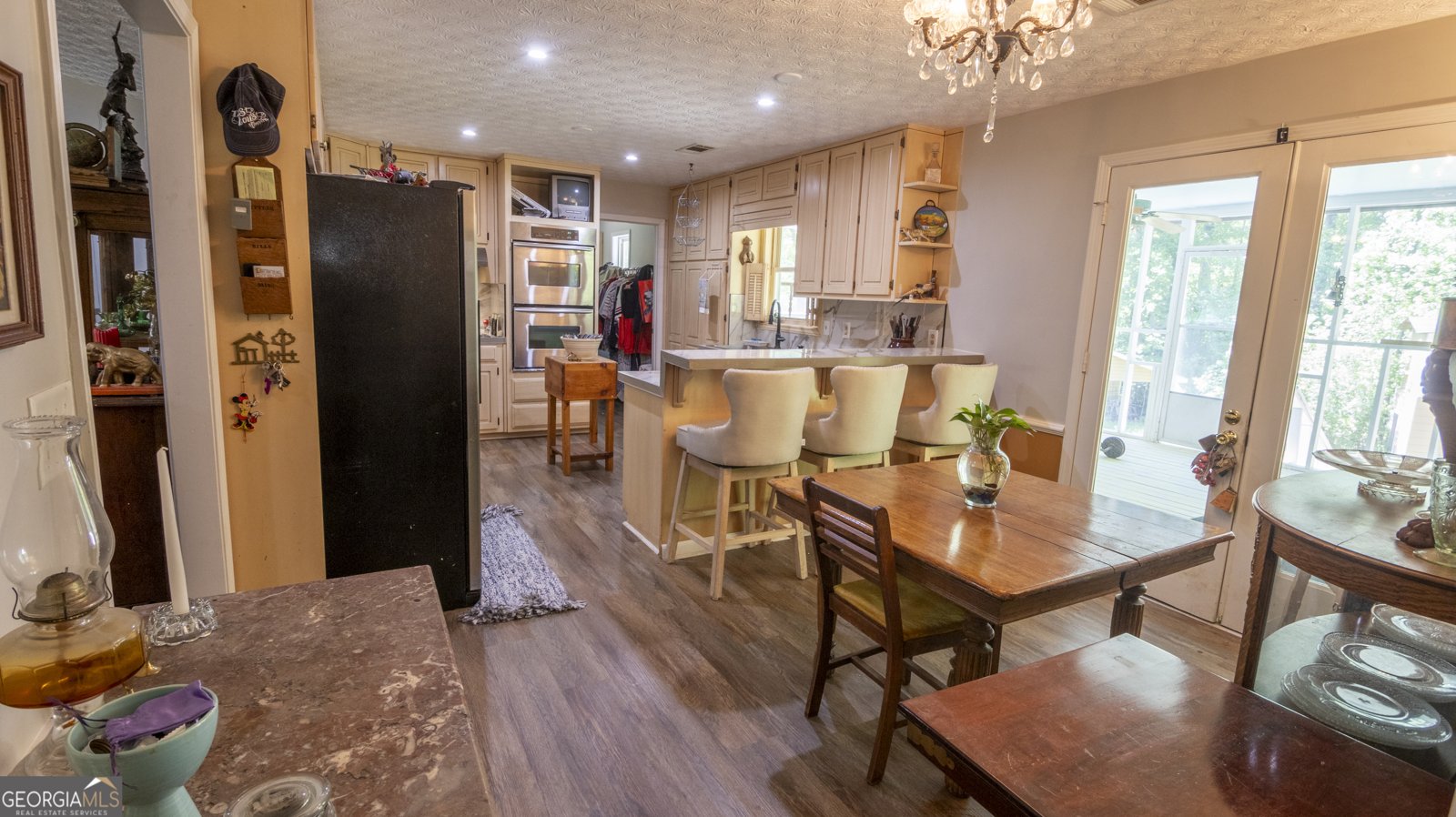 6290 Highway 54 Sharpsburg - Photo 11