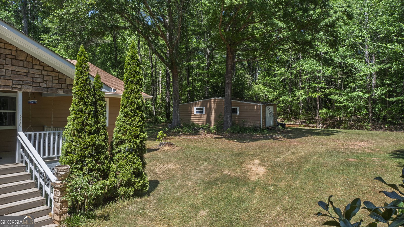 6290 Highway 54 Sharpsburg - Photo 34