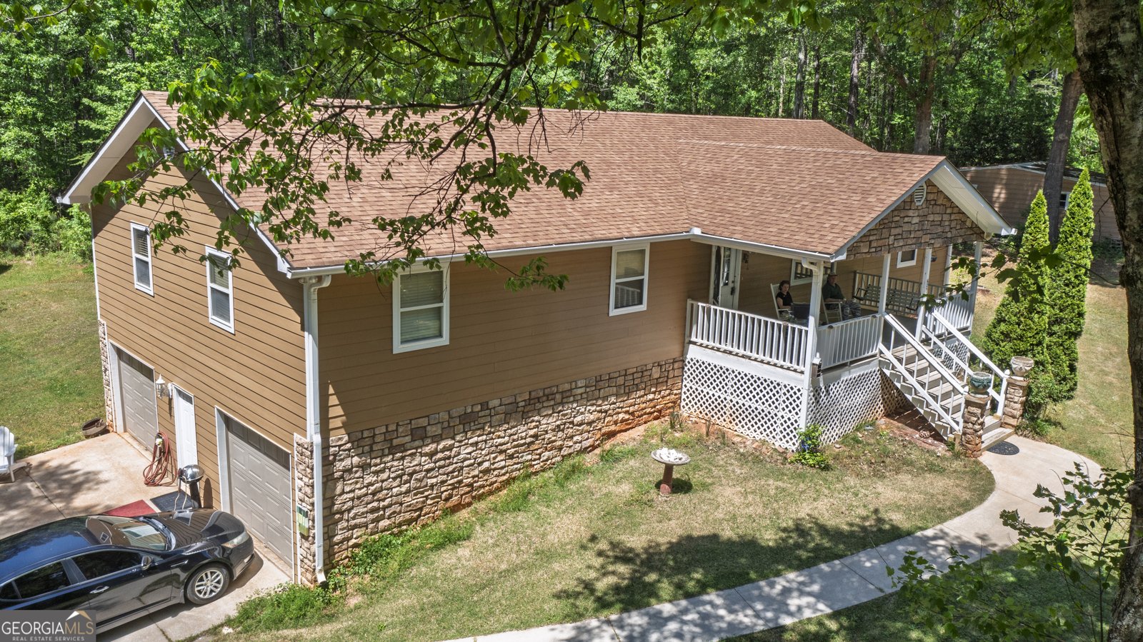 6290 Highway 54 Sharpsburg - Photo 35