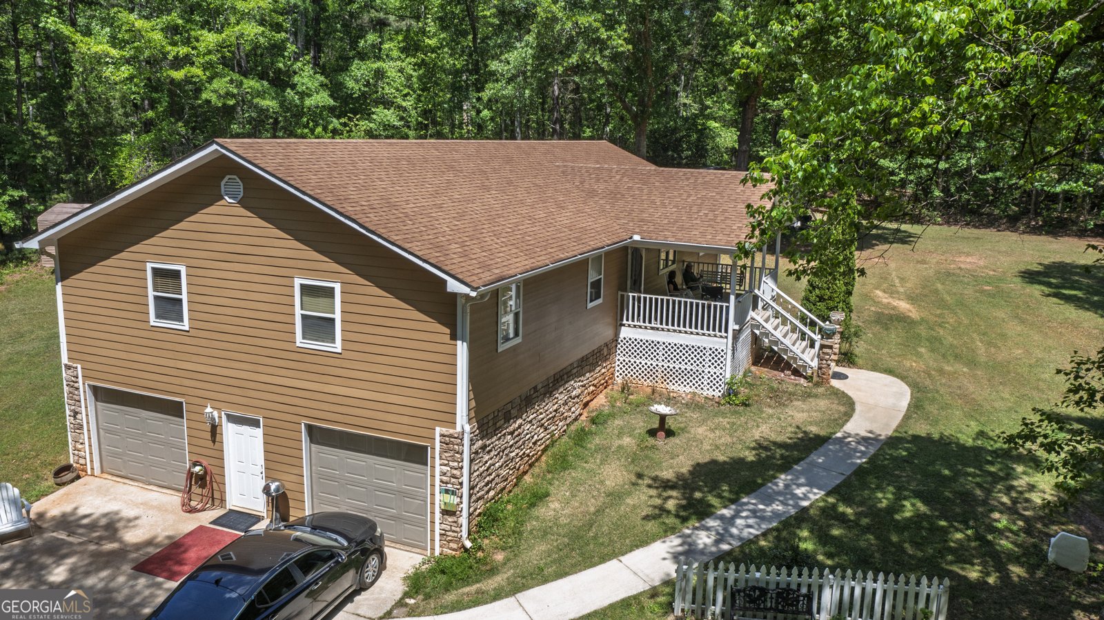 6290 Highway 54 Sharpsburg - Photo 36